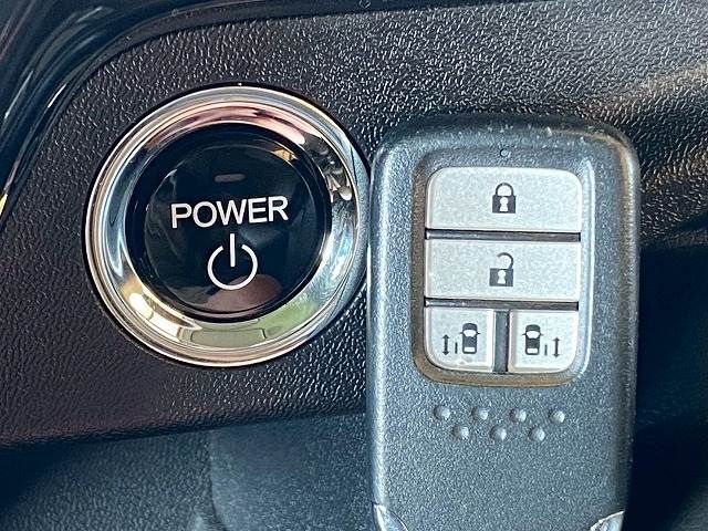 HONDA STEPWAGON SPADA HYBR 2019 Image 31