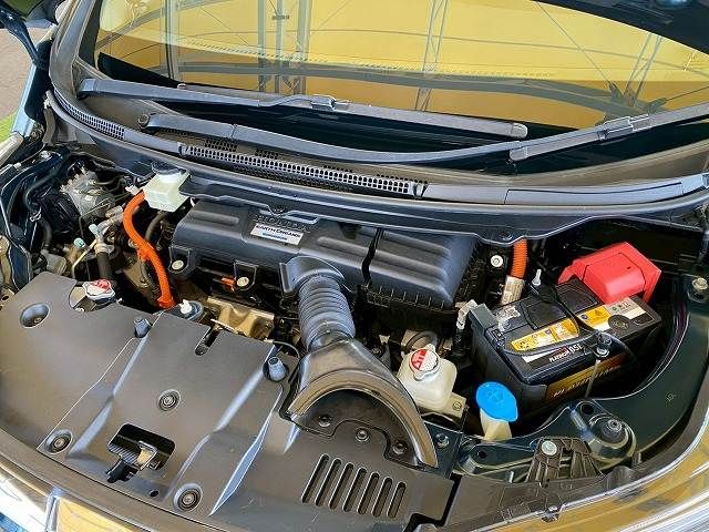 HONDA STEPWAGON SPADA HYBR 2019 Image 31