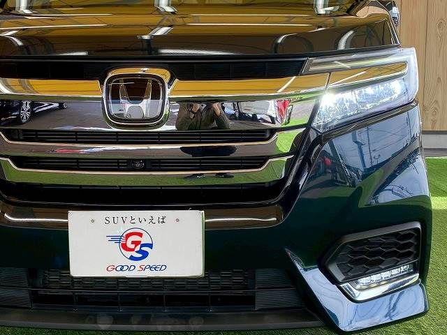 HONDA STEPWAGON SPADA HYBR 2019 Image 31