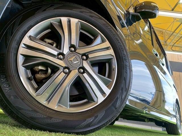 HONDA STEPWAGON SPADA HYBR 2019 Image 31