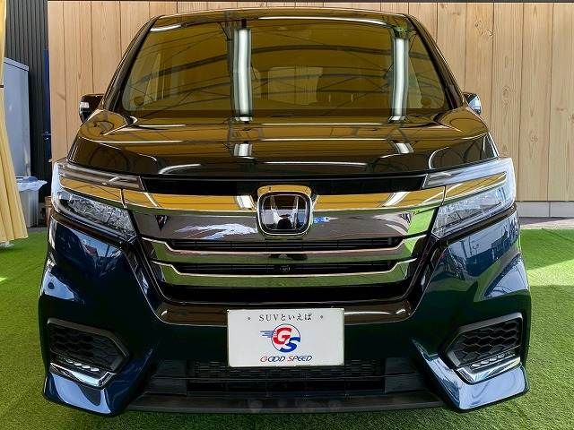 HONDA STEPWAGON SPADA HYBR 2019 Image 31