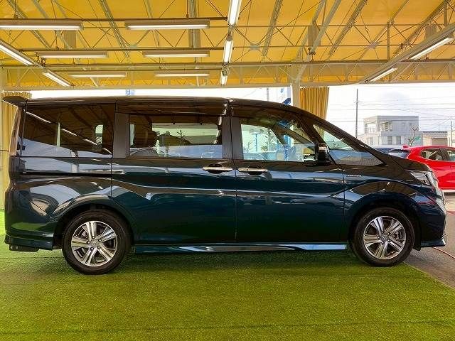 HONDA STEPWAGON SPADA HYBR 2019 Image 31