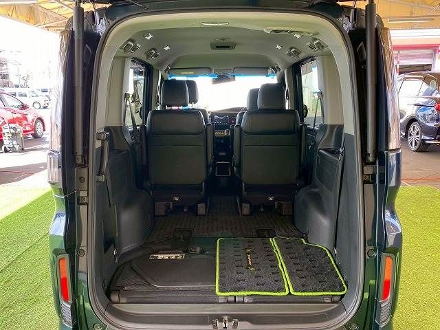 HONDA STEPWAGON SPADA HYBR 2019 Image 31