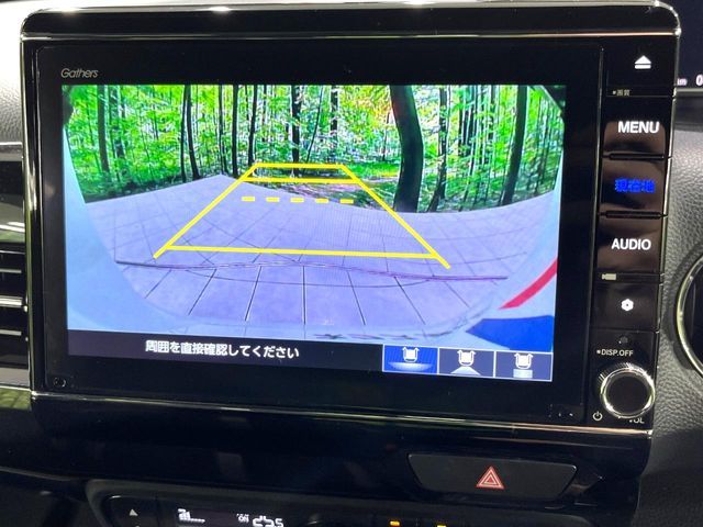 HONDA N BOX CUSTOM 4WD 2021 Image 31