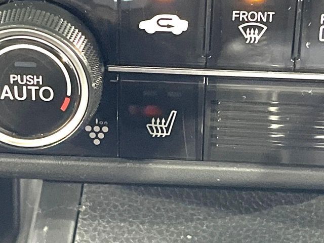 HONDA N BOX CUSTOM 4WD 2021 Image 31