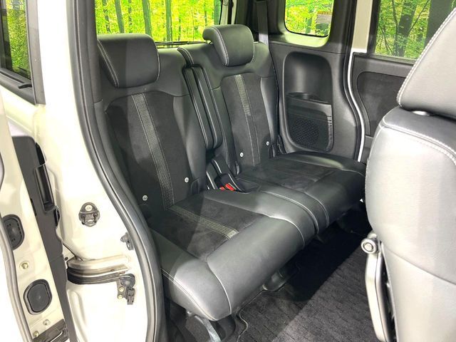 HONDA N BOX CUSTOM 4WD 2021 Image 31