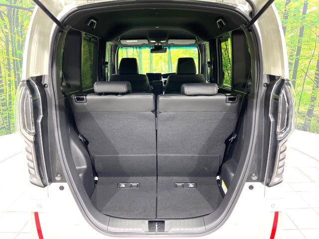 HONDA N BOX CUSTOM 4WD 2021 Image 31