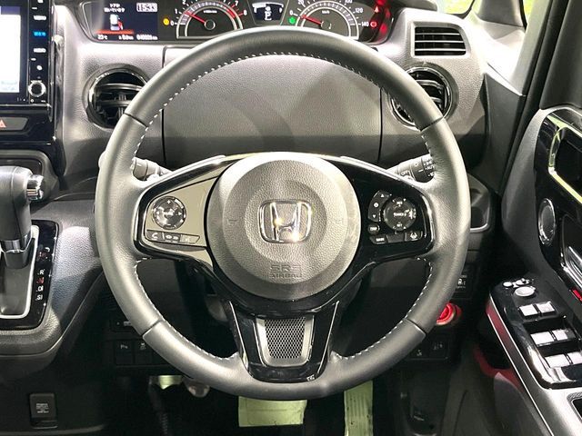 HONDA N BOX CUSTOM 4WD 2021 Image 31