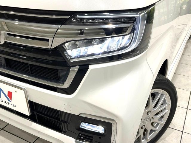 HONDA N BOX CUSTOM 4WD 2021 Image 31