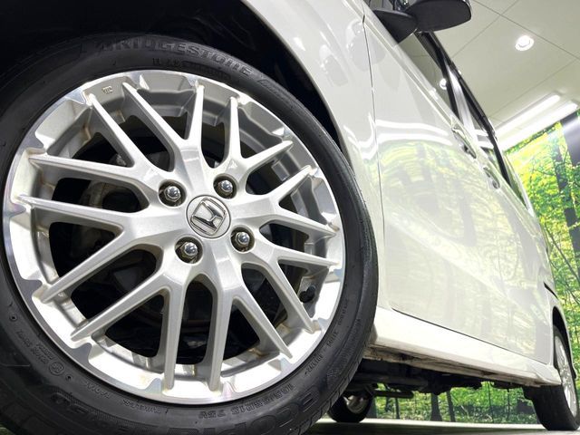 HONDA N BOX CUSTOM 4WD 2021 Image 31