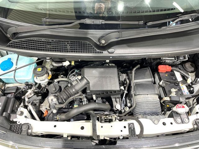 HONDA N BOX CUSTOM 4WD 2021 Image 31