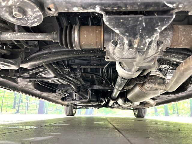 HONDA N BOX CUSTOM 4WD 2021 Image 31