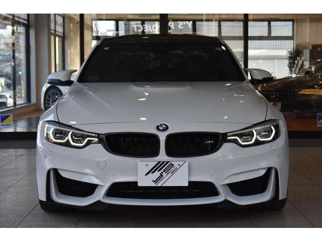 BMW M3 SEDAN 2018 Image 31