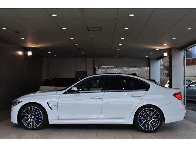 BMW M3 SEDAN 2018 Image 31