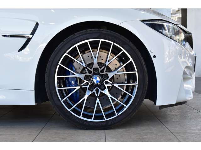 BMW M3 SEDAN 2018 Image 31