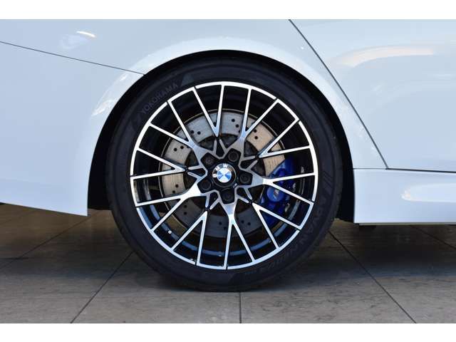 BMW M3 SEDAN 2018 Image 31