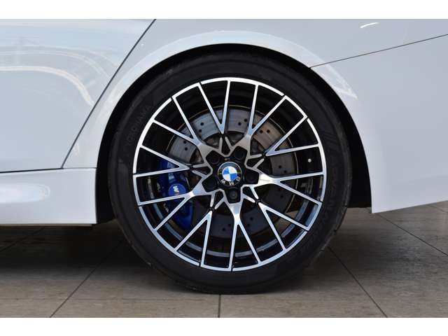 BMW M3 SEDAN 2018 Image 31