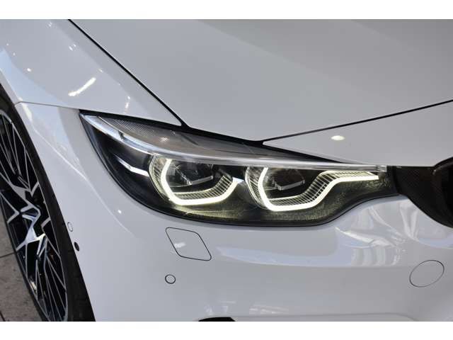 BMW M3 SEDAN 2018 Image 31