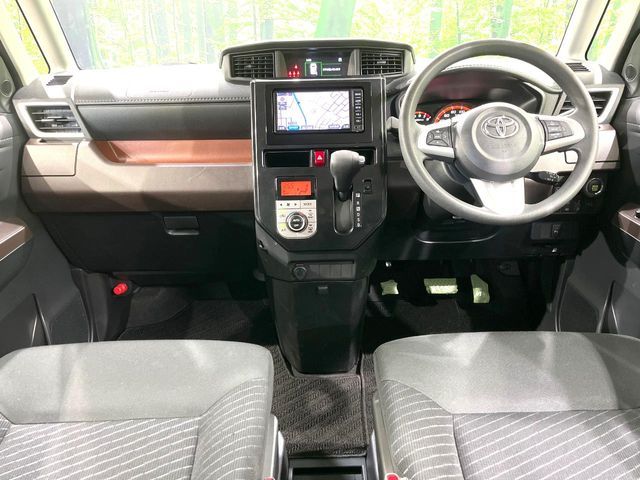 TOYOTA ROOMY 2018 Image 31