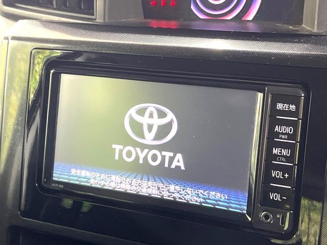 TOYOTA ROOMY 2018 Image 31
