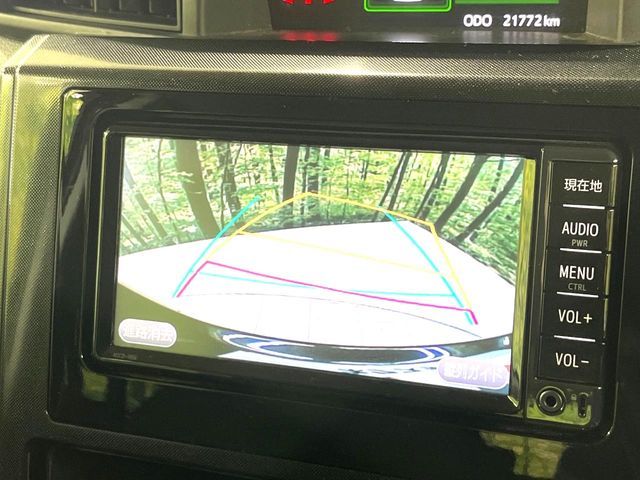 TOYOTA ROOMY 2018 Image 31