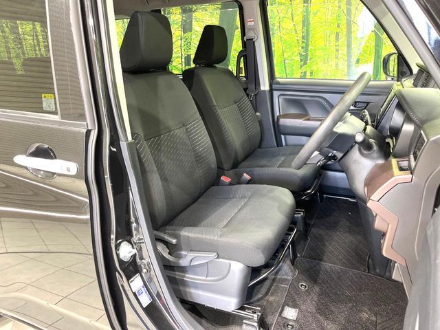 TOYOTA ROOMY 2018 Image 31