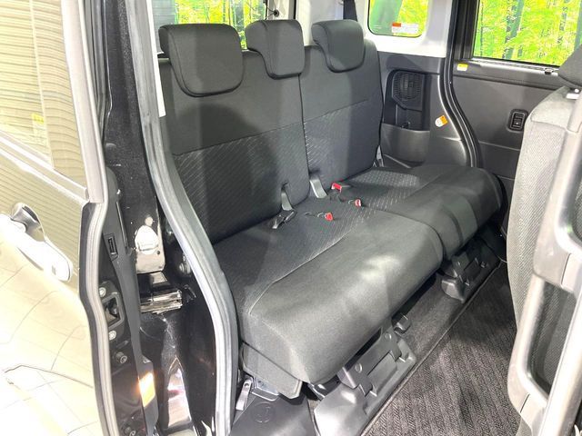 TOYOTA ROOMY 2018 Image 31