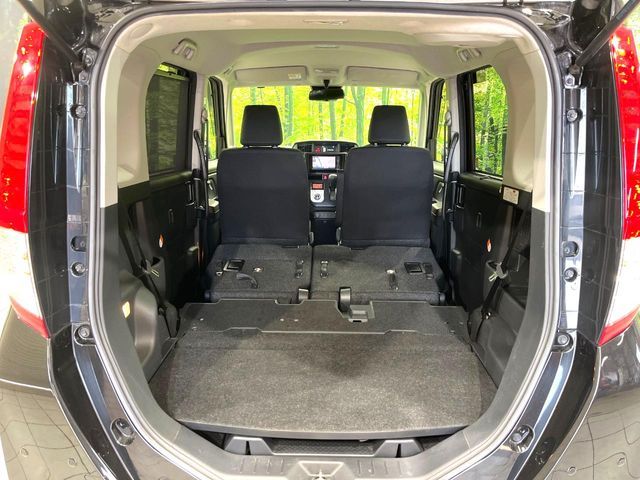 TOYOTA ROOMY 2018 Image 31