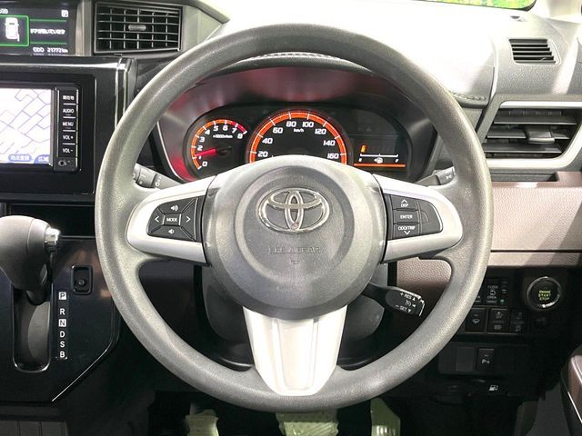 TOYOTA ROOMY 2018 Image 31