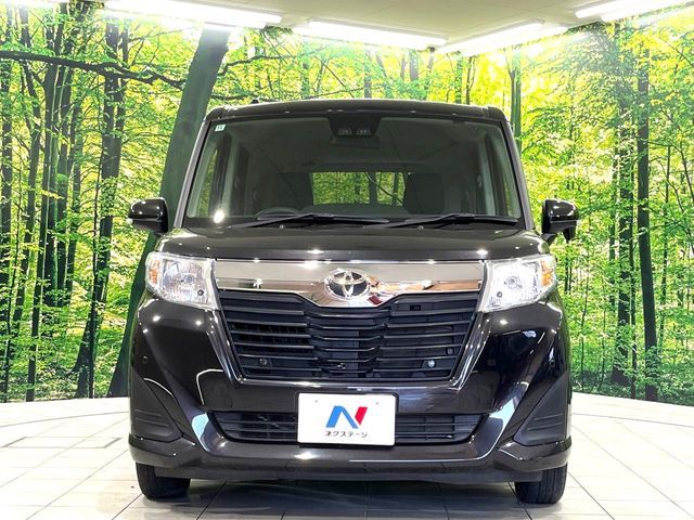 TOYOTA ROOMY 2018 Image 31