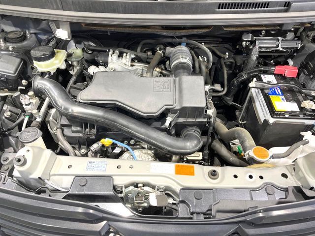 TOYOTA ROOMY 2018 Image 31