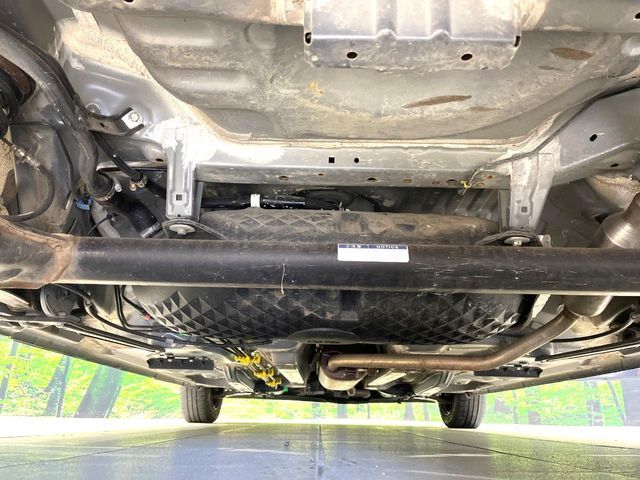 TOYOTA ROOMY 2018 Image 31