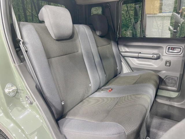 SUZUKI JIMNY NOMADE 2025 Image 31