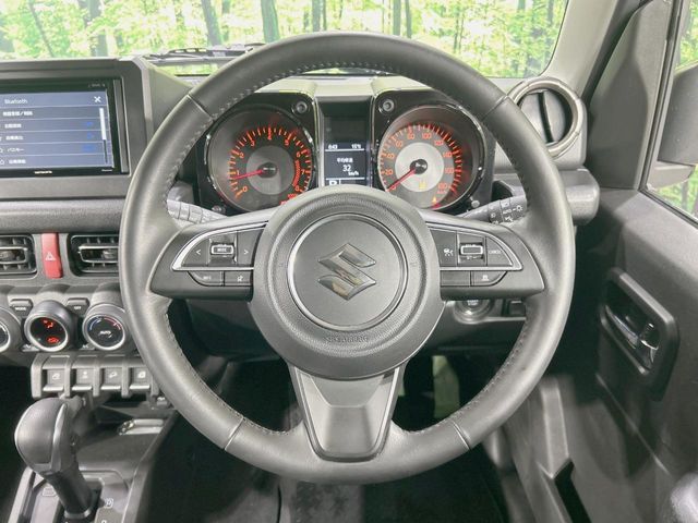 SUZUKI JIMNY NOMADE 2025 Image 31