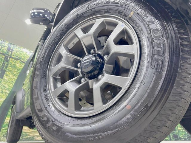 SUZUKI JIMNY NOMADE 2025 Image 31