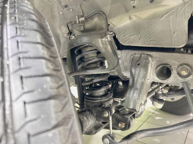 SUZUKI JIMNY NOMADE 2025 Image 31