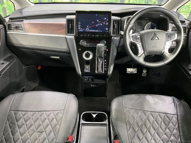 MITSUBISHI DELICA D:5 4WD 2024 Image 31