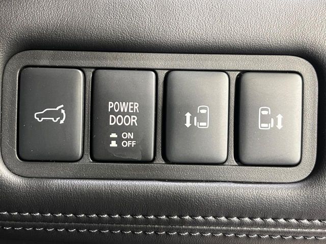 MITSUBISHI DELICA D:5 4WD 2024 Image 31