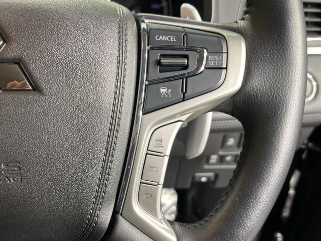 MITSUBISHI DELICA D:5 4WD 2024 Image 31