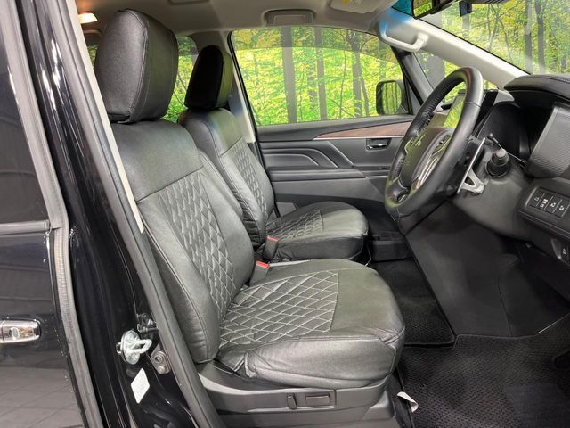 MITSUBISHI DELICA D:5 4WD 2024 Image 31