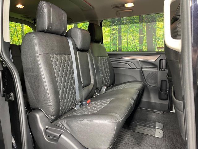 MITSUBISHI DELICA D:5 4WD 2024 Image 31