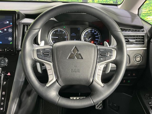 MITSUBISHI DELICA D:5 4WD 2024 Image 31