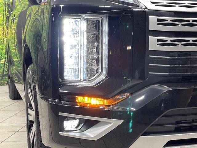 MITSUBISHI DELICA D:5 4WD 2024 Image 31