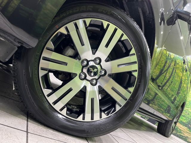 MITSUBISHI DELICA D:5 4WD 2024 Image 31