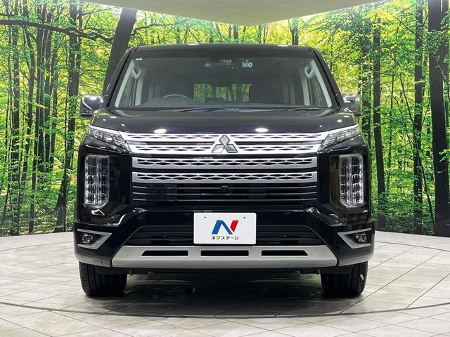 MITSUBISHI DELICA D:5 4WD 2024 Image 31