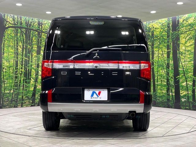 MITSUBISHI DELICA D:5 4WD 2024 Image 31