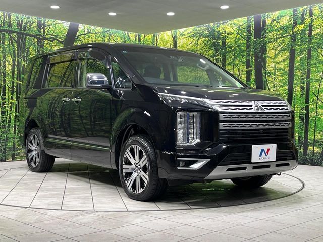 MITSUBISHI DELICA D:5 4WD 2024 Image 31