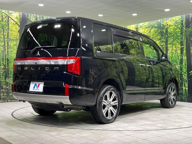 MITSUBISHI DELICA D:5 4WD 2024 Image 31