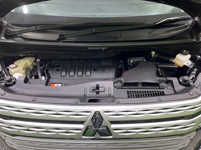 MITSUBISHI DELICA D:5 4WD 2024 Image 31