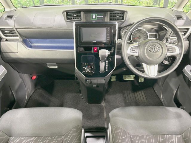 TOYOTA ROOMY 2018 Image 31